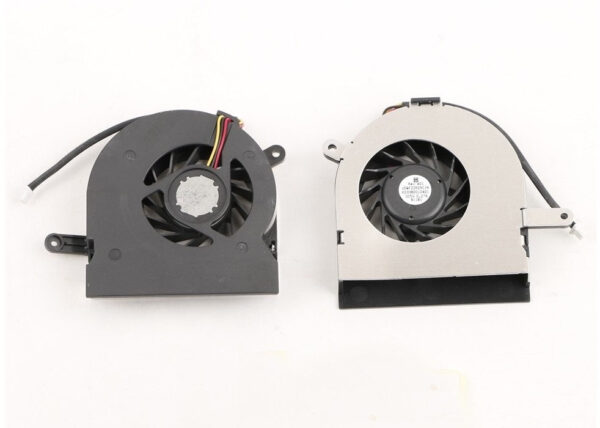 Toshiba V000100240 CPU Cooling Fan Satellite Pro A200 A205 A210 A215