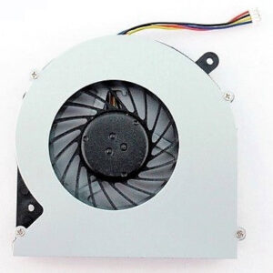 Toshiba V000270070 Cooling Fan Satellite C850 C855 C870 C875 L850 L855 4 Pin