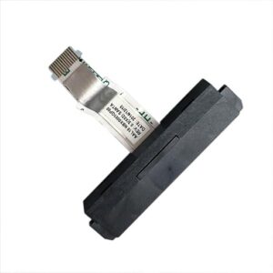 Regatech Compatible for Dell Inspiron 14-3451, 14-3452, 14-3458, 14-3459, 14-3465, 14-3467, 14-3468, 14-3478, 14-5455 Laptop Hard Disk Drive Cable HDD Connector 36mm