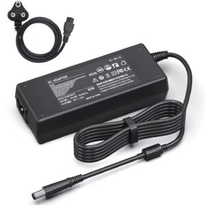 Regatech HP K6Q84UT MONITOR CHARGER 90W Adapter 19V 4.74A