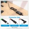 Regatech Hp 2000-2C38NR Laptop Charger 90W Adapter 19V 4.74A